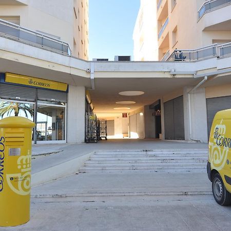 Rnet - Nautic Empuriabrava Apartment Luaran gambar