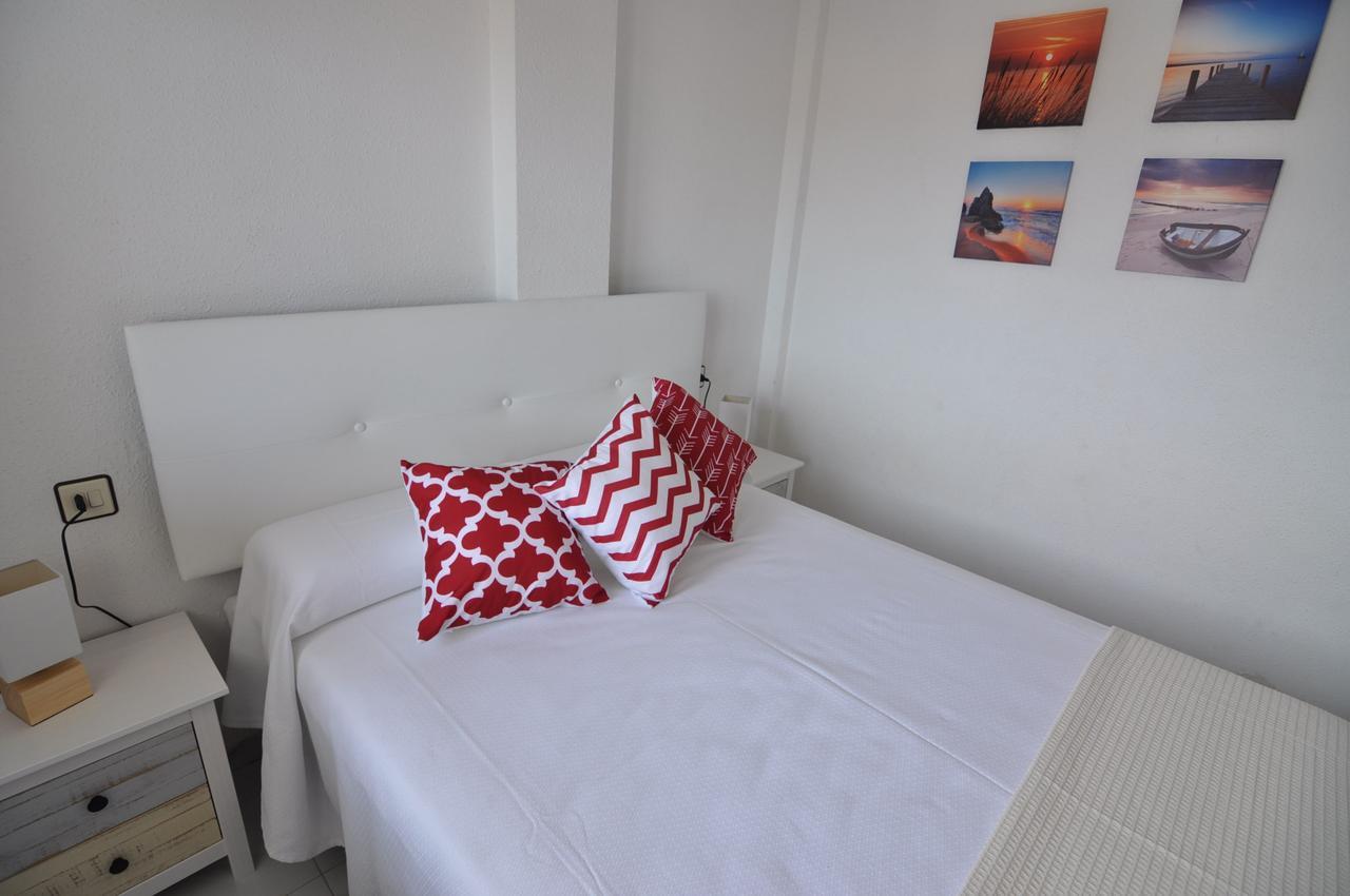 Rnet - Nautic Empuriabrava Apartment Luaran gambar