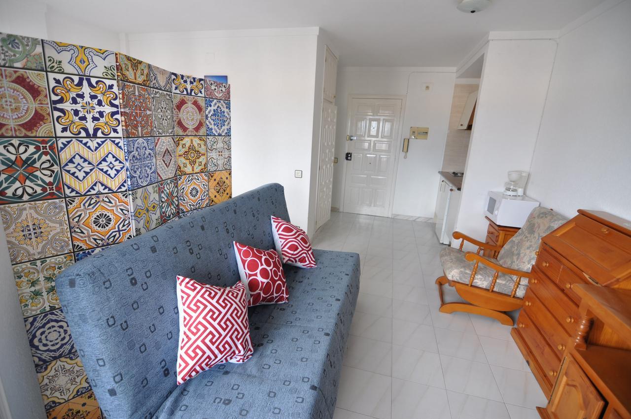 Rnet - Nautic Empuriabrava Apartment Luaran gambar