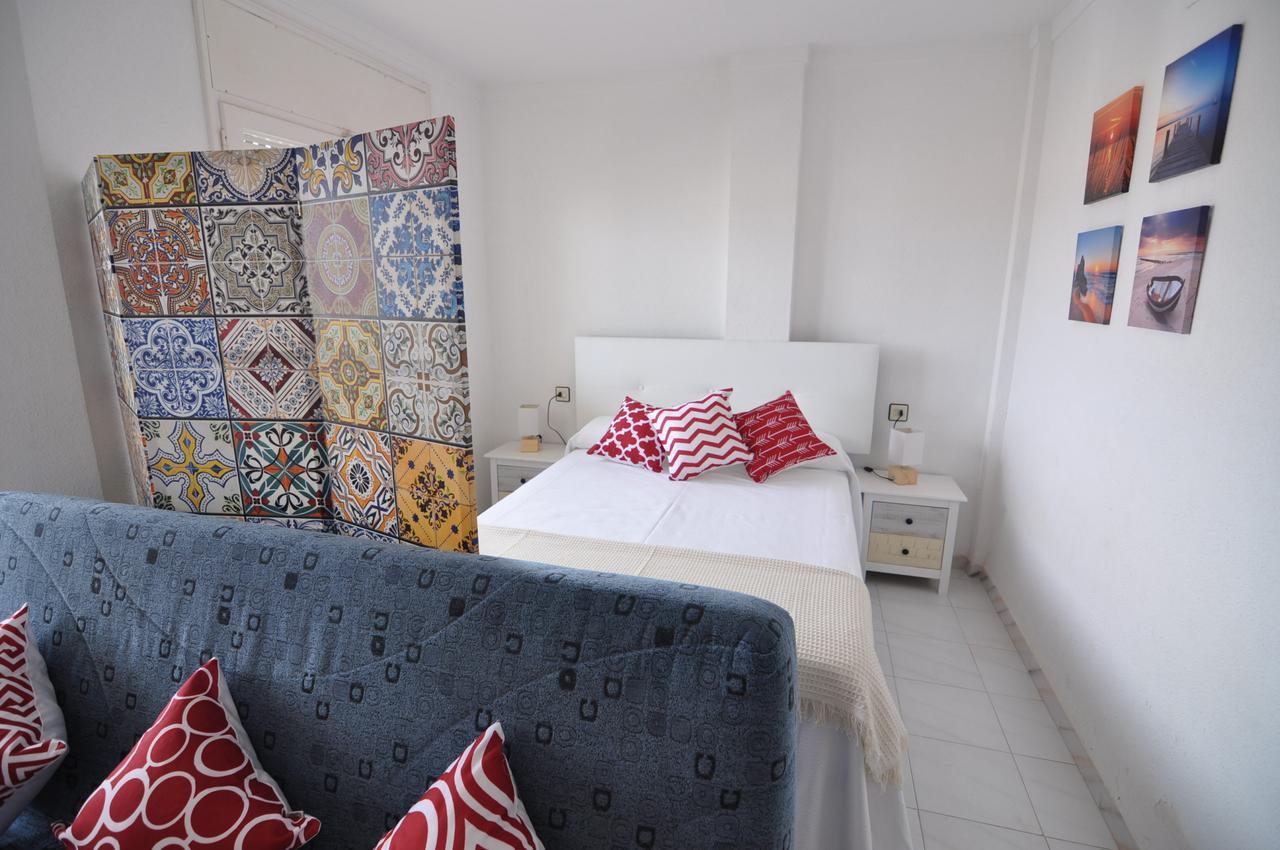 Rnet - Nautic Empuriabrava Apartment Luaran gambar