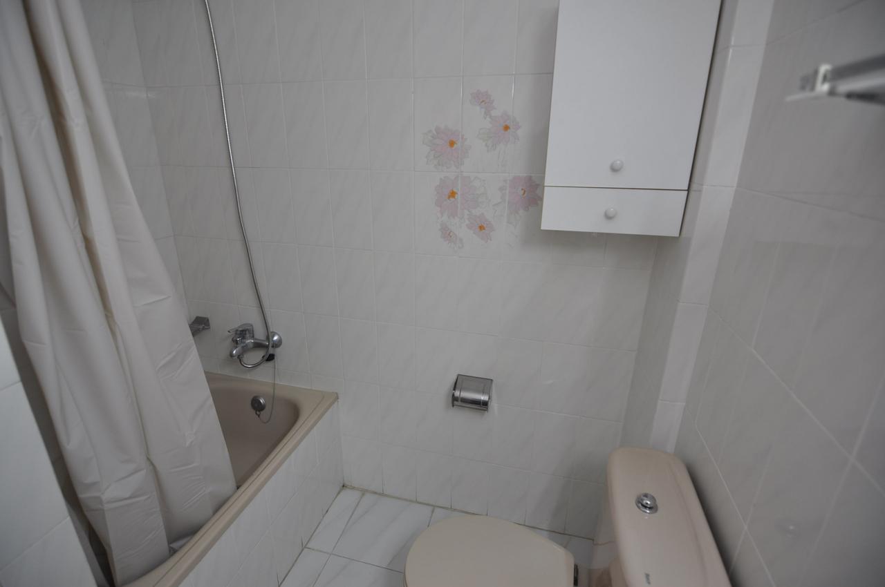Rnet - Nautic Empuriabrava Apartment Luaran gambar